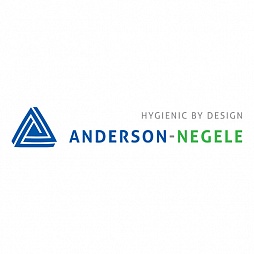 Оборудование Anderson-Negele