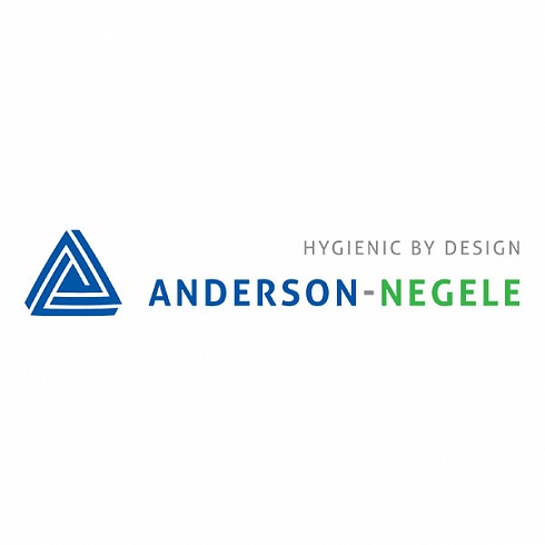 Оборудование Anderson - Negele