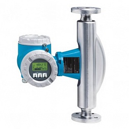 Flowmeters for petroleum products